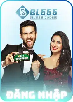 Đăng nhập BL555 12