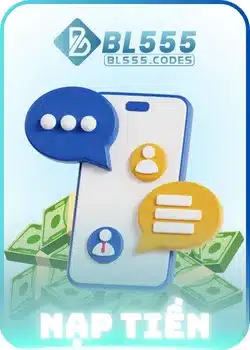 Nạp tiền BL555 12