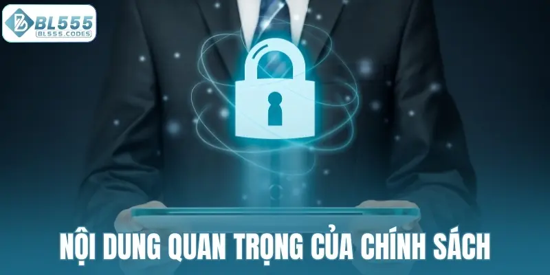Nội dung quan trọng cần chú ý của chính sách