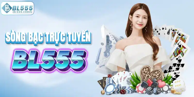 Sòng bạc nơi hội tụ các siêu phẩm game bài