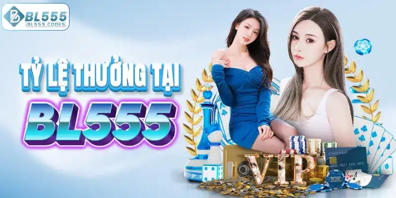 Khung trả thưởng vượt xa đối thủ